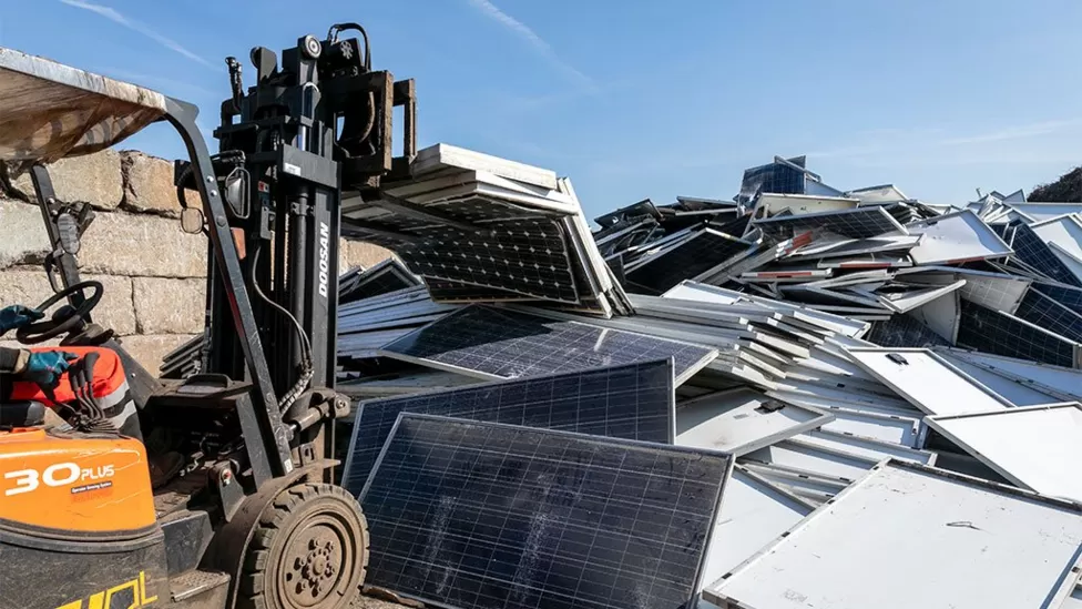 Solar panels – an eco-disaster waiting to happen? – EQ Mag