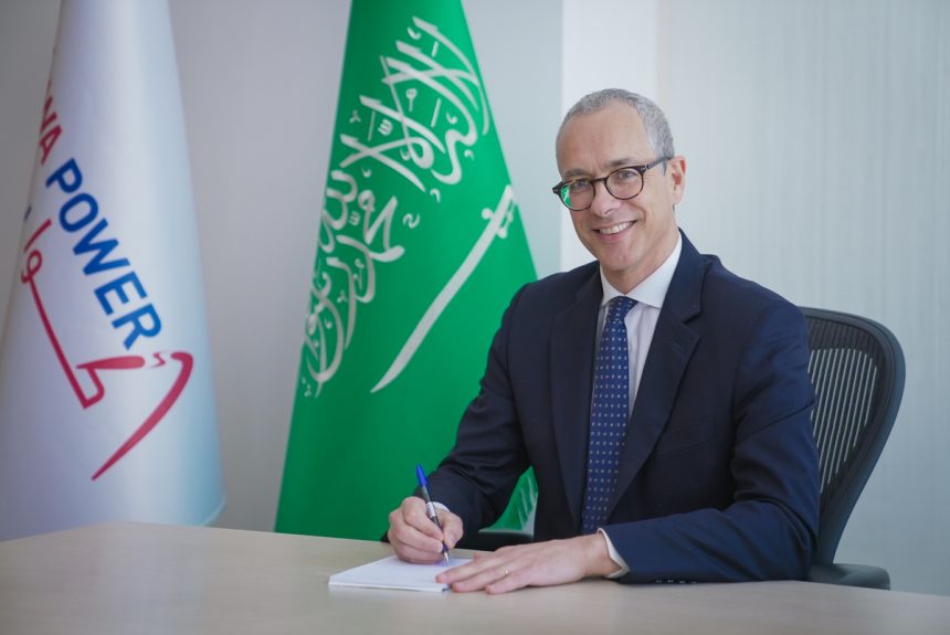 ACWA Power, Saudi Arabia’s Energy Giant, to Invest $10 Billion in Egypt’s Green Sector, Says CEO