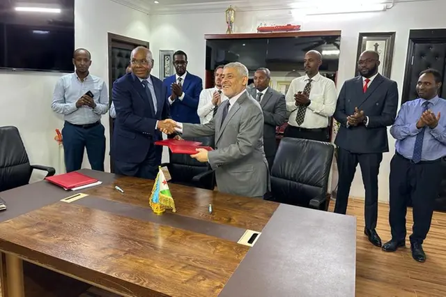 AMEA Power expands its presence in East Africa by signing a power purchase agreement with Electricite de Djibouti