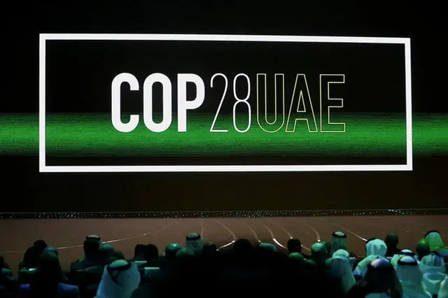 COP28 a significant step towards future of clean, renewable energy