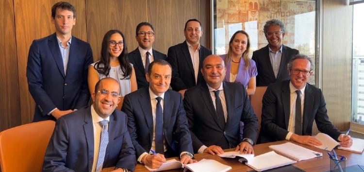 The European Bank for Reconstruction and Development (EBRD) and the European Union (EU) are collaborating to promote the adoption of eco-friendly practices within Morocco’s pharmaceutical sector