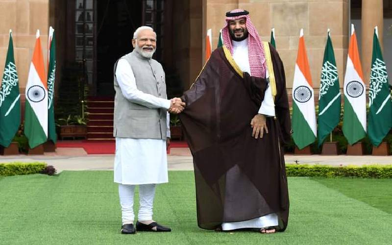 Deciphering the India-Saudi Arabia Agreement for Energy Security and Regional Stability