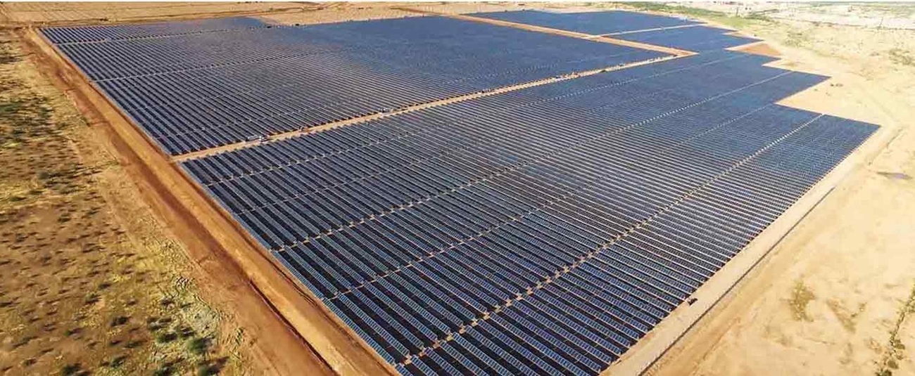 Belize Secures $77 Million Loan from Saudi Arabia for 60-Megawatt Solar Plant