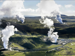 Rystad Energy Africa will overtake Europe in geothermal capacity by 2030