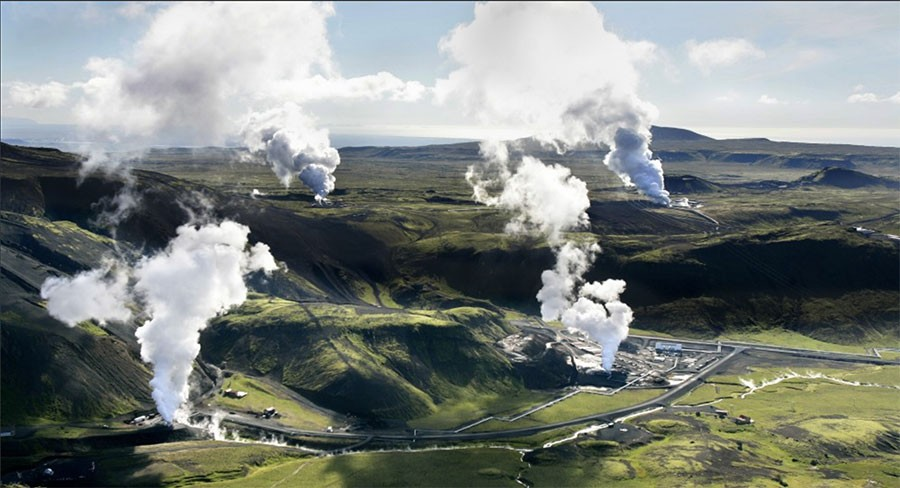 Rystad Energy: Africa will overtake Europe in geothermal capacity by 2030