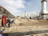 Iraq issues permit for first private power plant