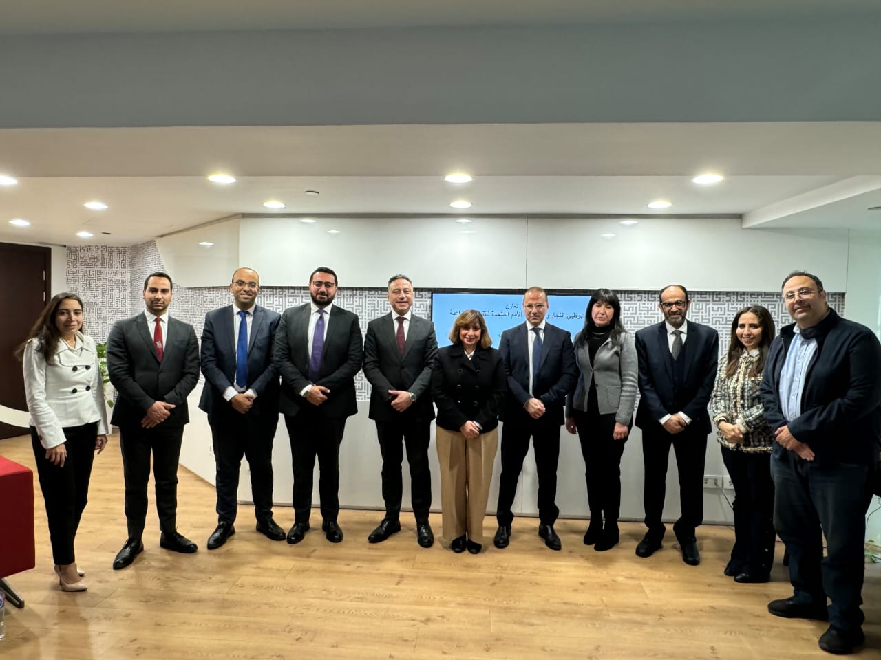ADCB JOINS UNIDO INCLUSIVE GREEN GROWTH IN EGYPT PROGRAM